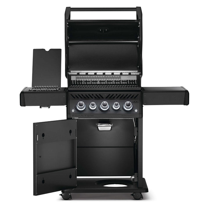 Napoleon Rogue Phantom 425 Grill with Cart