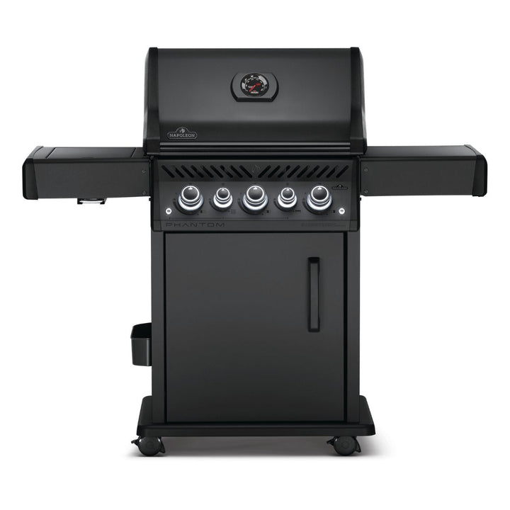 Napoleon Rogue Phantom 425 Grill with Cart