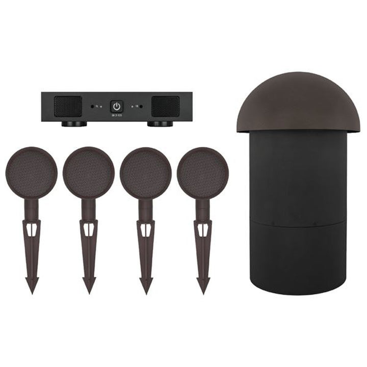 Sonance Audio Patio Series Bundle