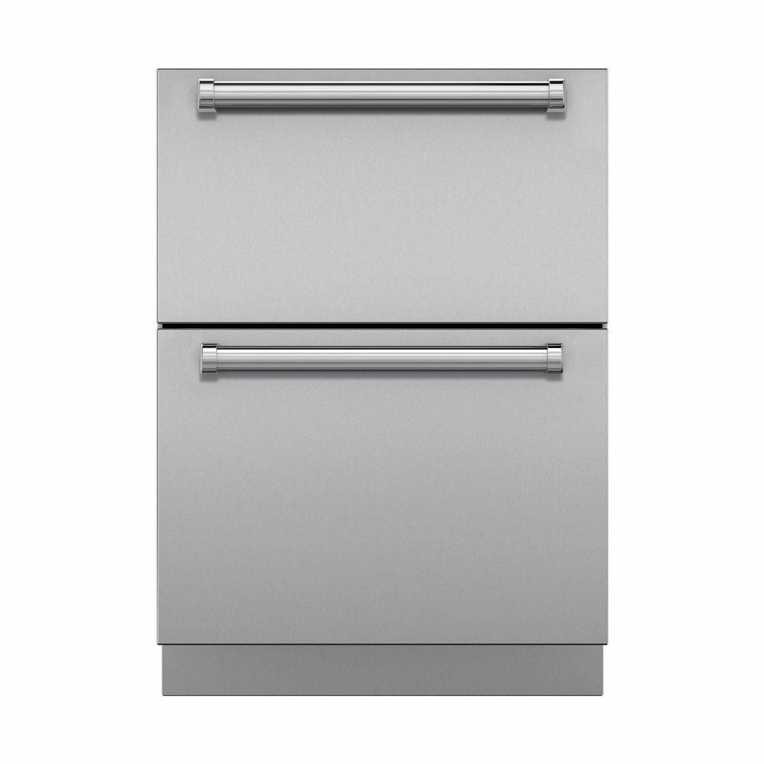 Sub Zero All Refrigerator Drawers 61cm