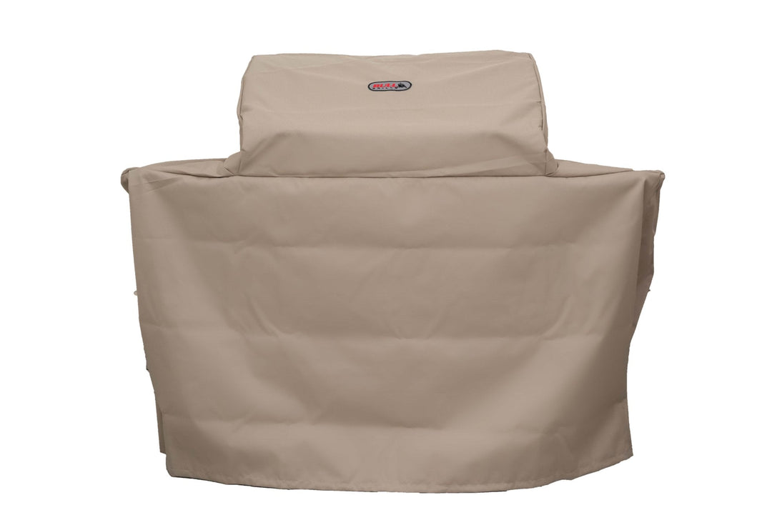 Sunrella Cover For Bull Bison Grill With Cart