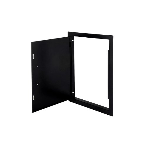 Sunstone Black Series Vertical Door