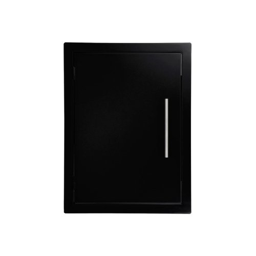 Sunstone Black Series Vertical Dry Storage
