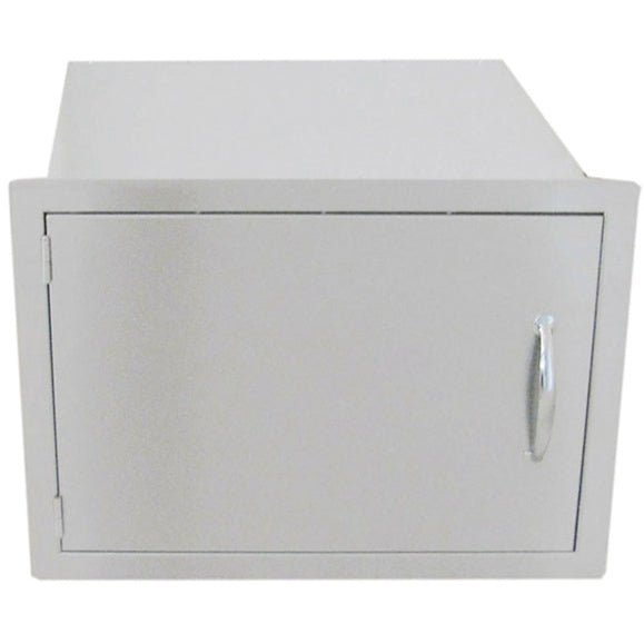 Sunstone Classic Horizontal Dry Storage