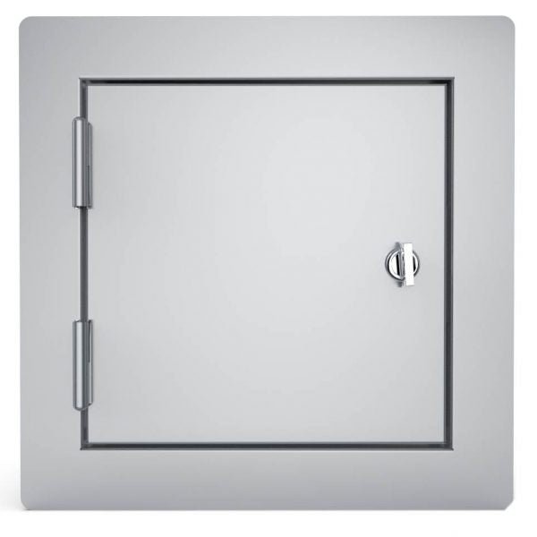 Sunstone Classic Utility Door