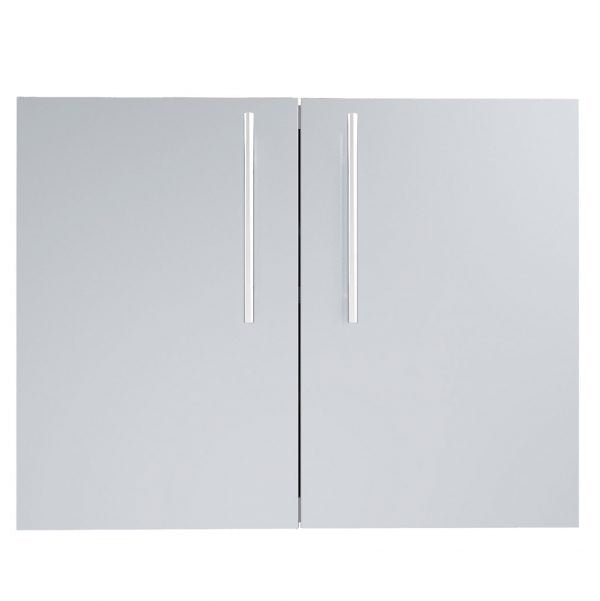 Sunstone Designer Double Door