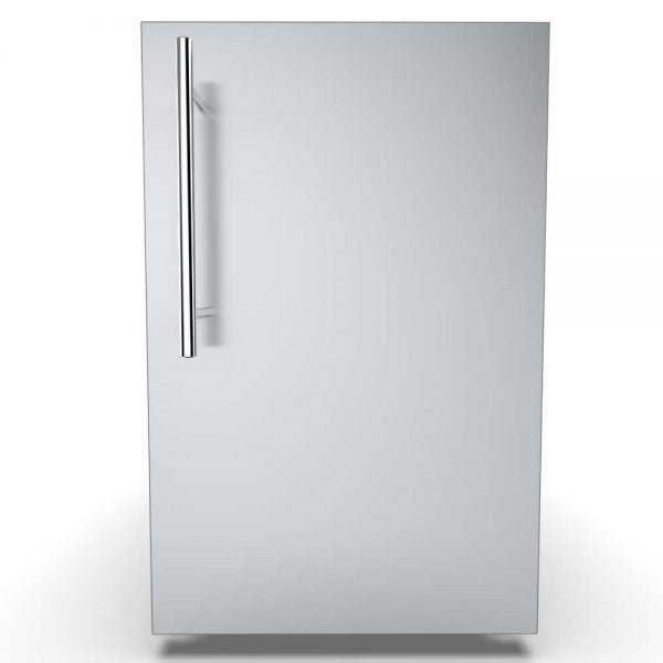 Sunstone Designer Single Door Dry Storage