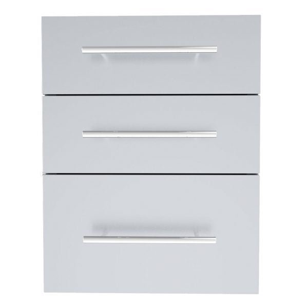 Sunstone Designer Triple Drawer
