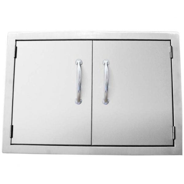 Sunstone Double Door