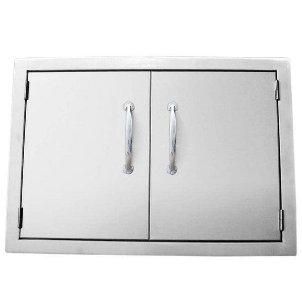 Sunstone Double Door