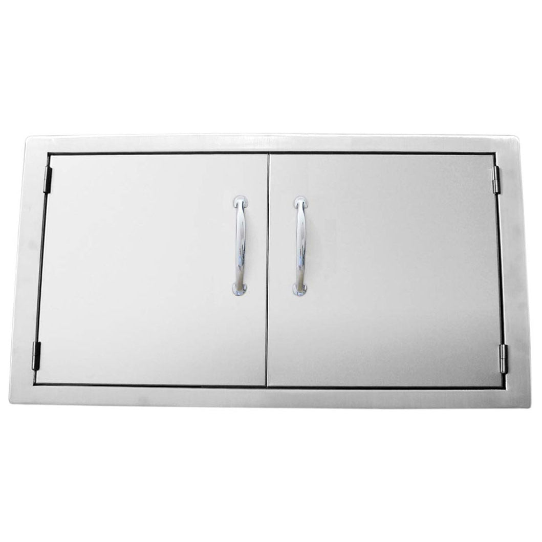 Sunstone Double Door