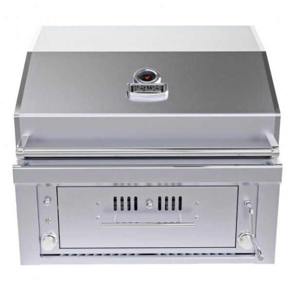 Sunstone Emerald Hybrid Single Zone Grill - LPG