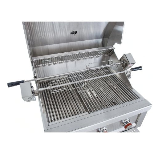Sunstone Ruby 3 Burner Built-In Grill