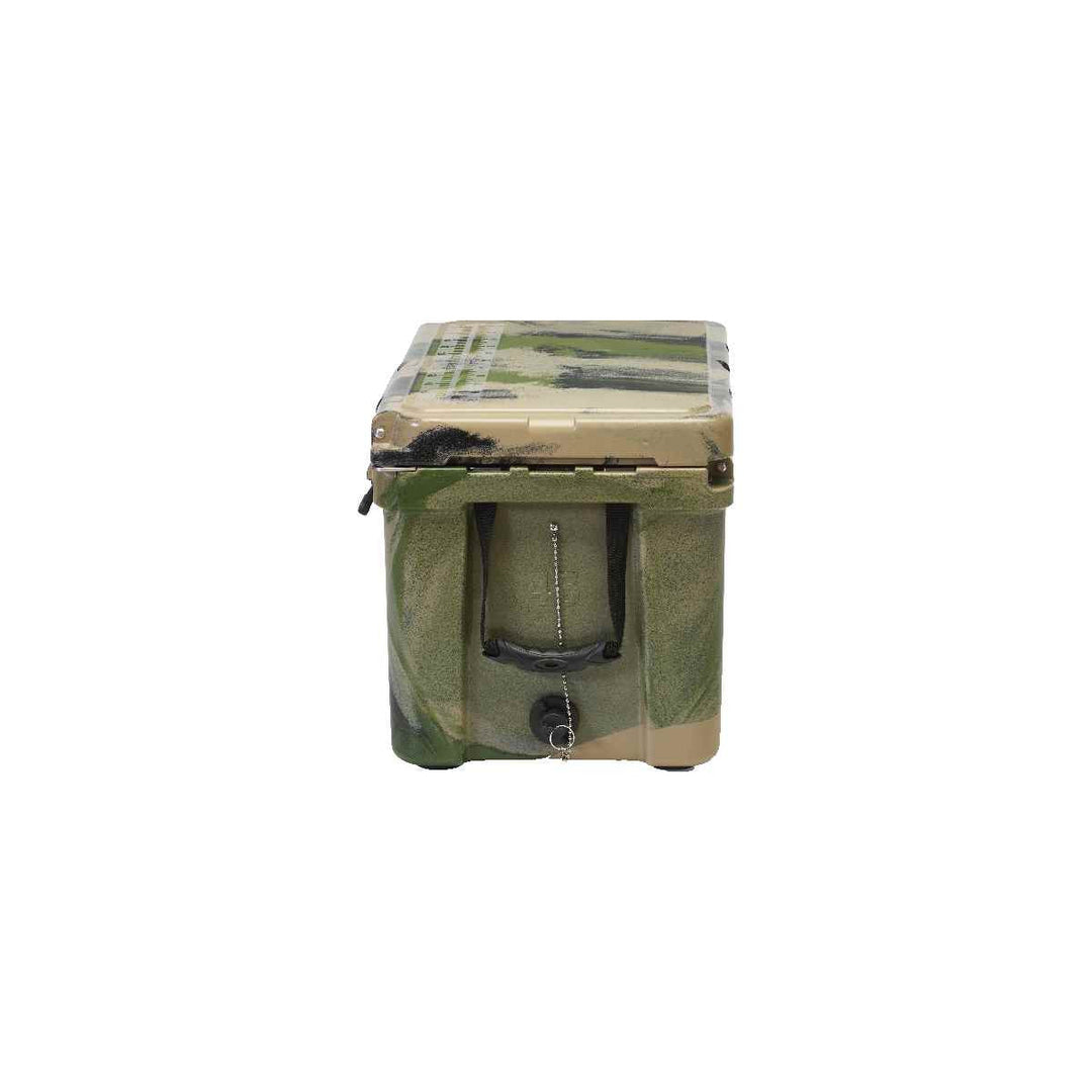 Utoka 45 Cooler Camo