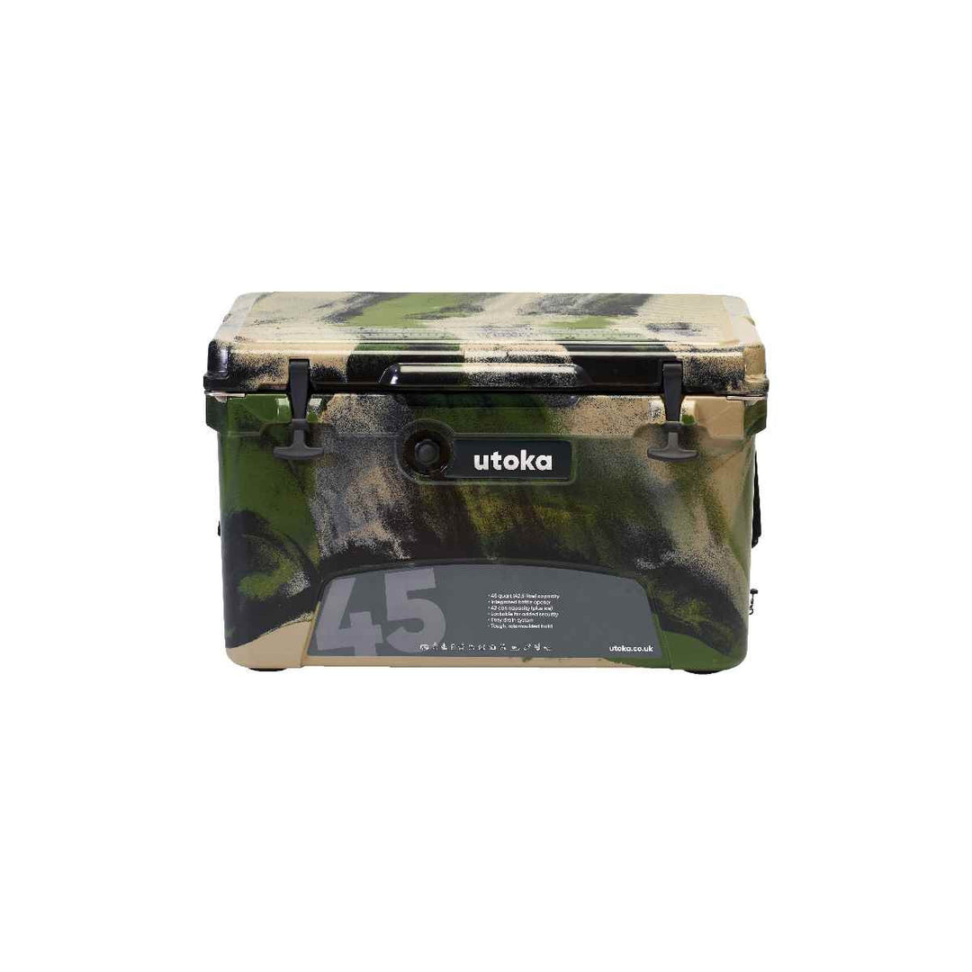 Utoka 45 Cooler Camo