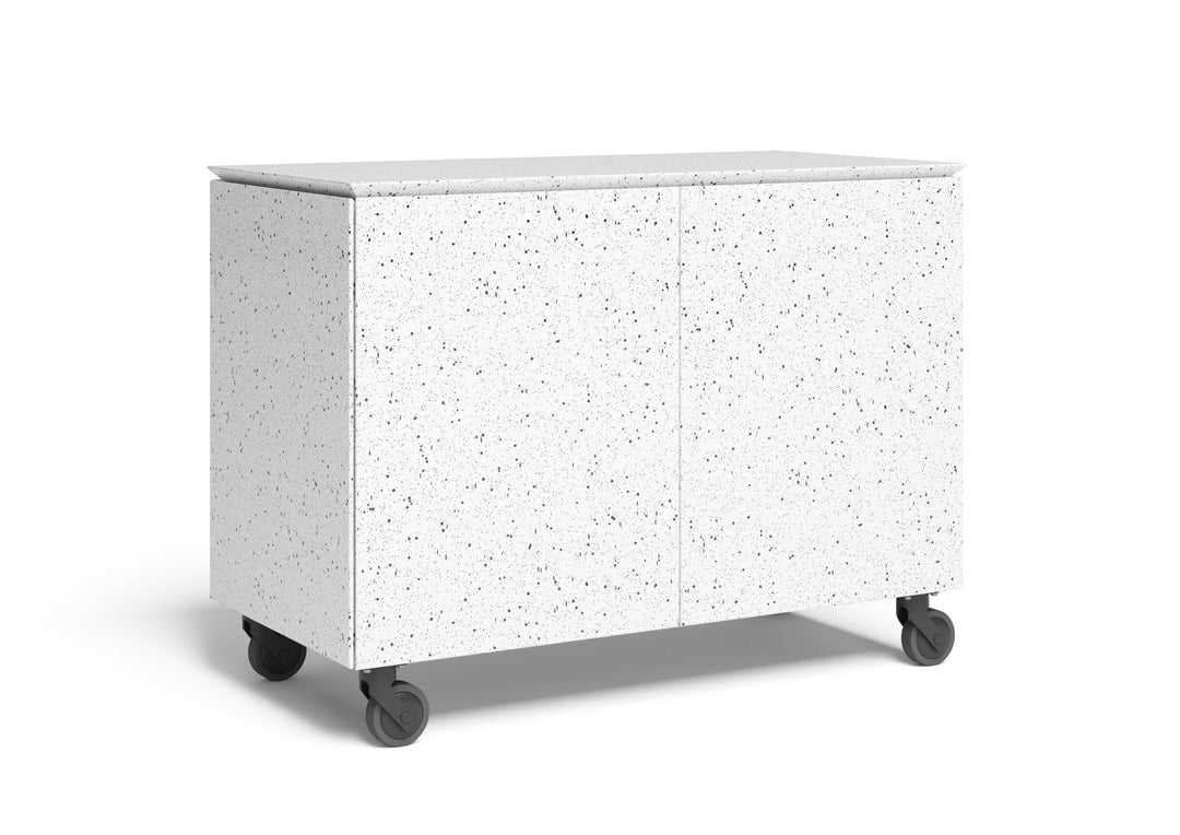 Vlaze 120 Storage Unit