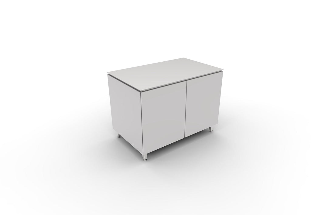 Vlaze 120 Storage Unit