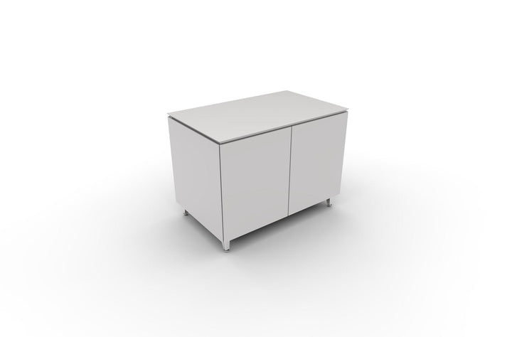 Vlaze 120 Storage Unit