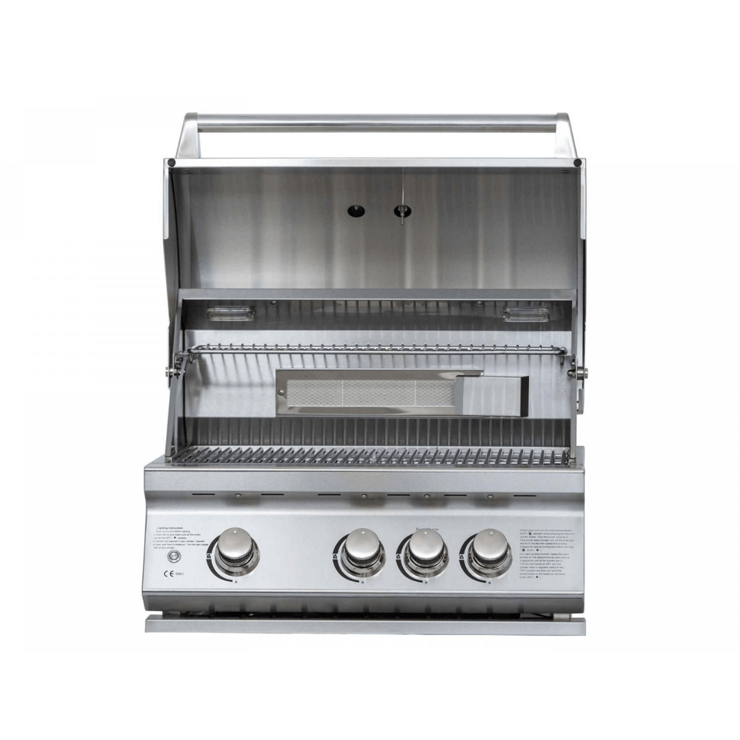 Whistler Burford 3 Burner Grill