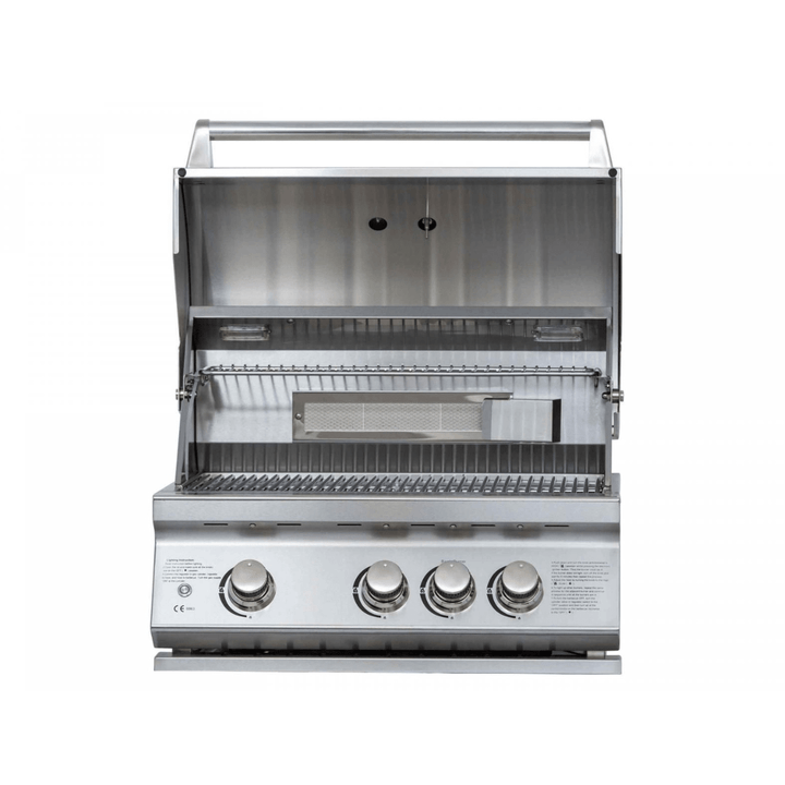 Whistler Burford 3 Burner Grill