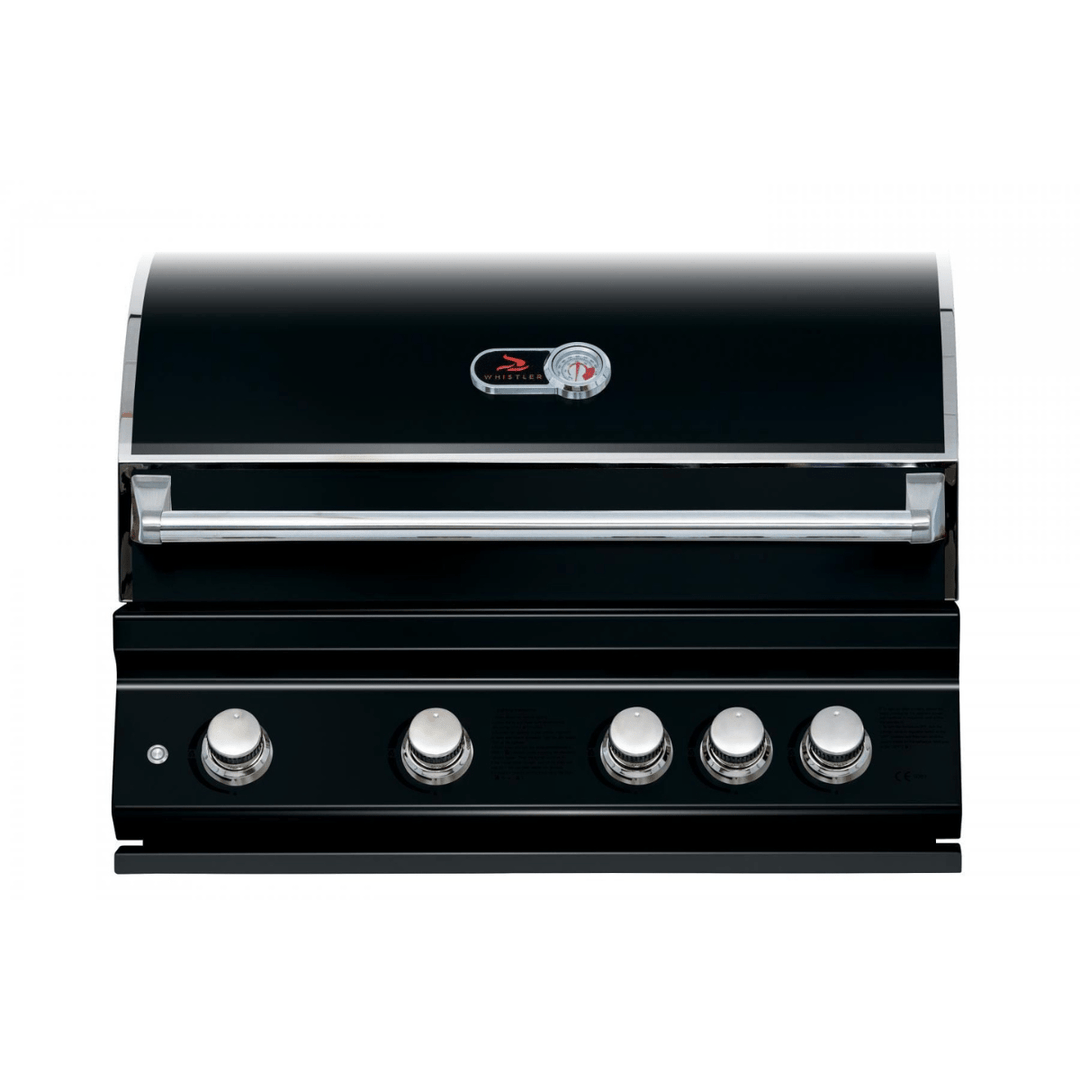 Whistler Burford 4 Burner Grill