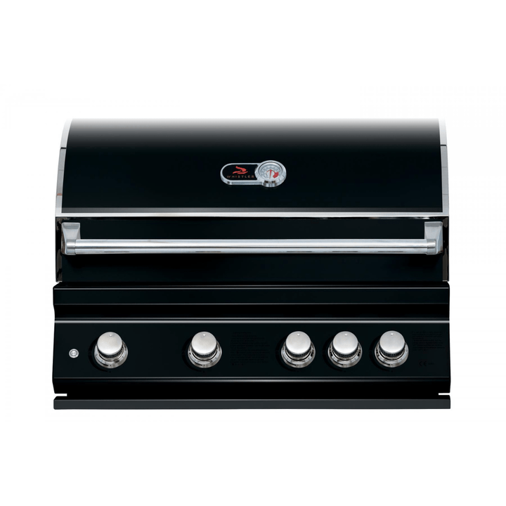 Whistler Burford 4 Burner Grill