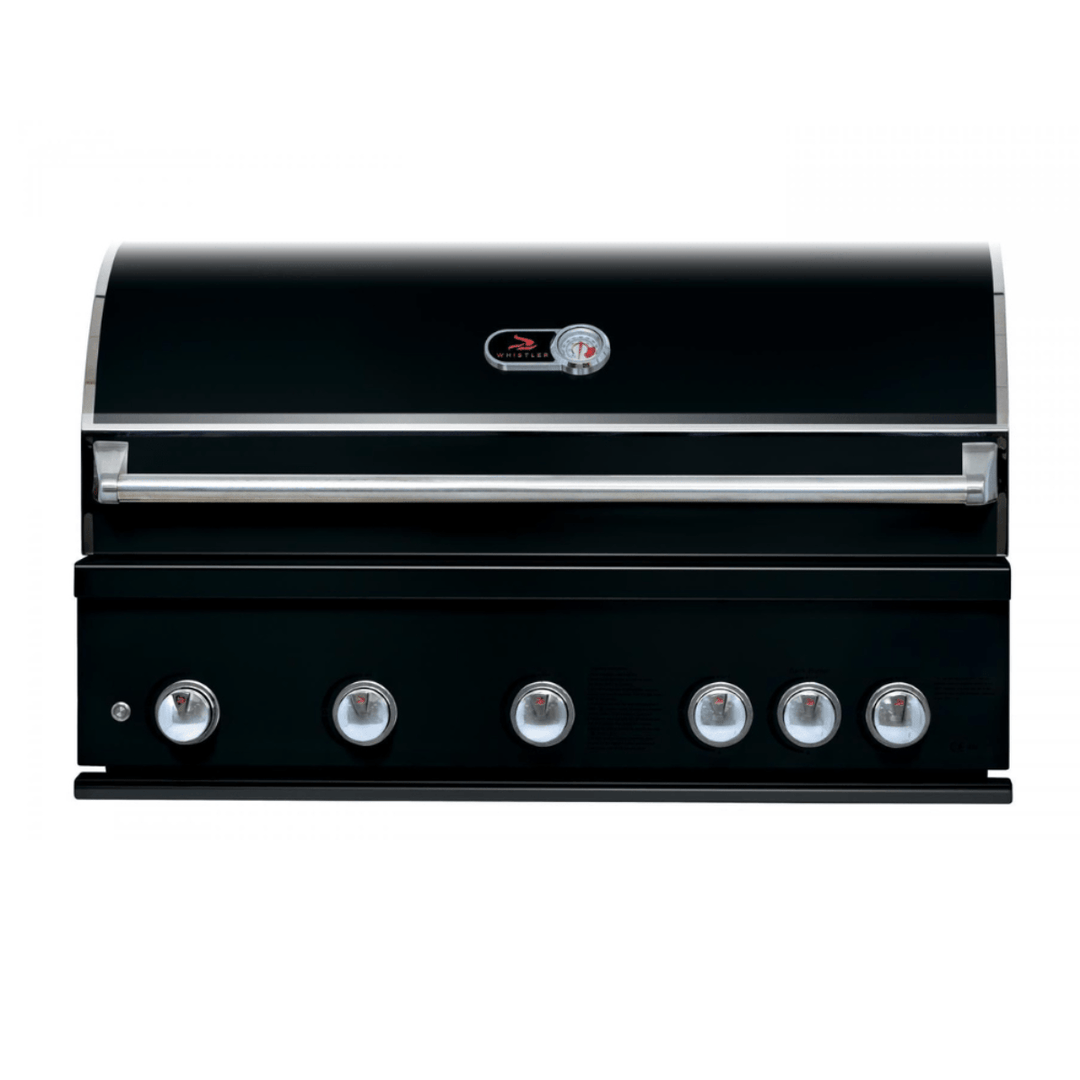 Whistler Burford 5 Burner Grill