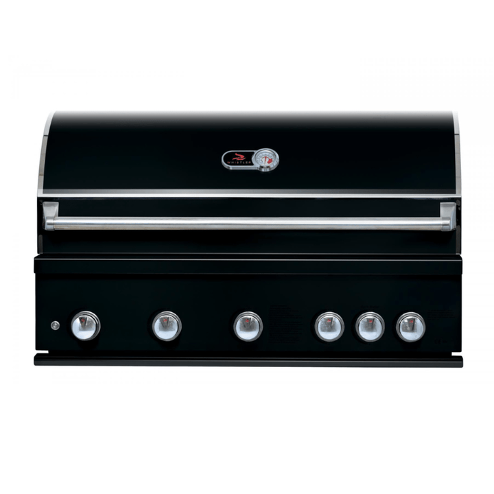 Whistler Burford 5 Burner Grill