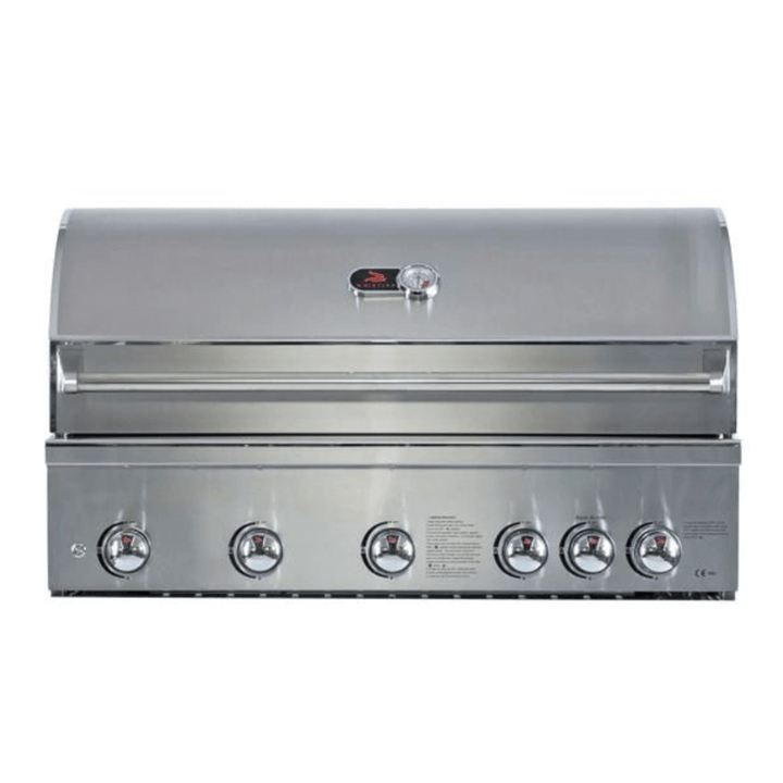Whistler Burford 5 Burner Grill