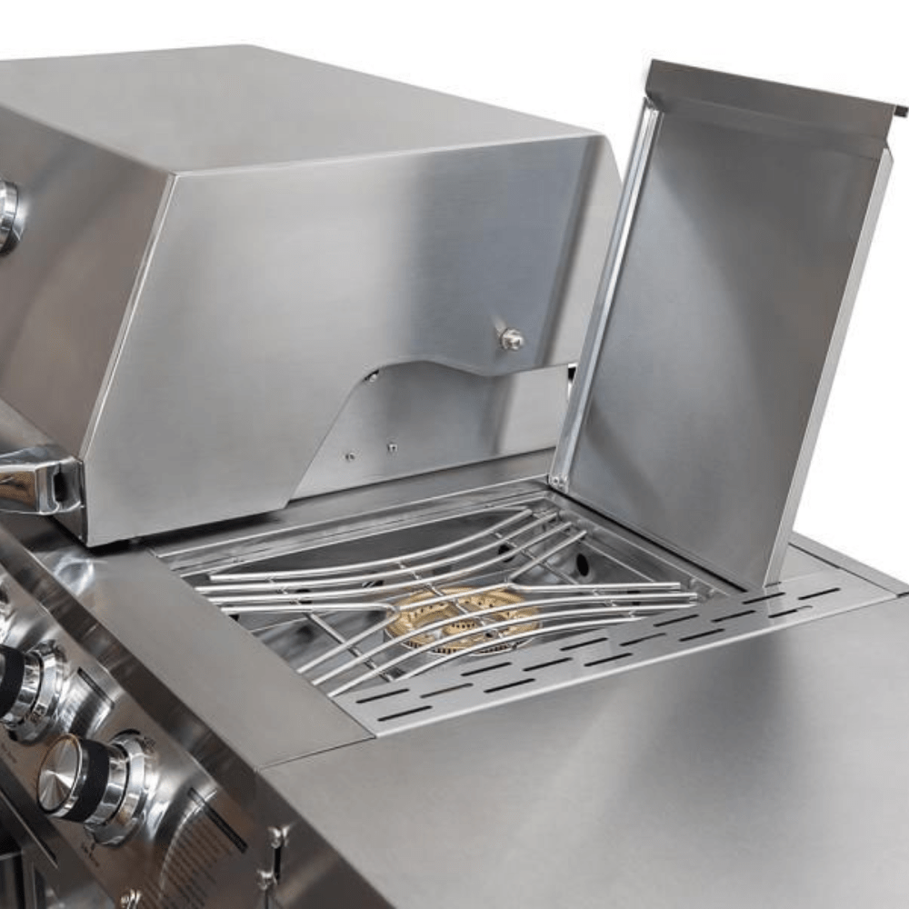 Whistler Cirencester 4 Burner Grill