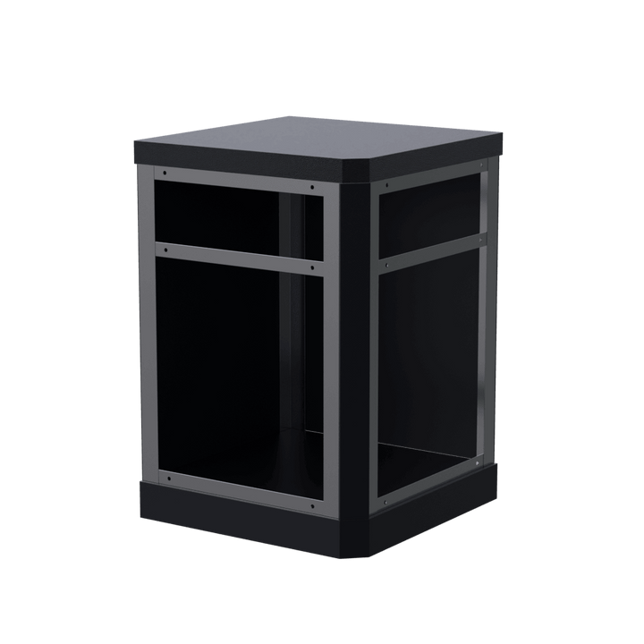 Whistler Fairford 90 Degree Cabinet