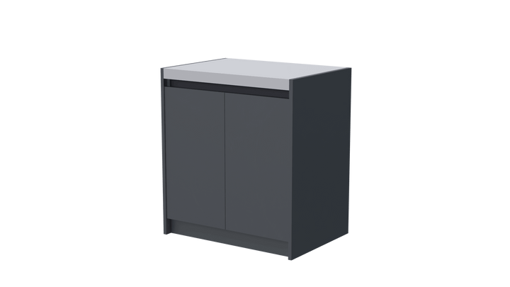 Whistler Fairford Double Door Cabinet