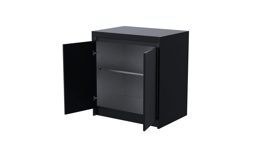 Whistler Fairford Double Door Cabinet