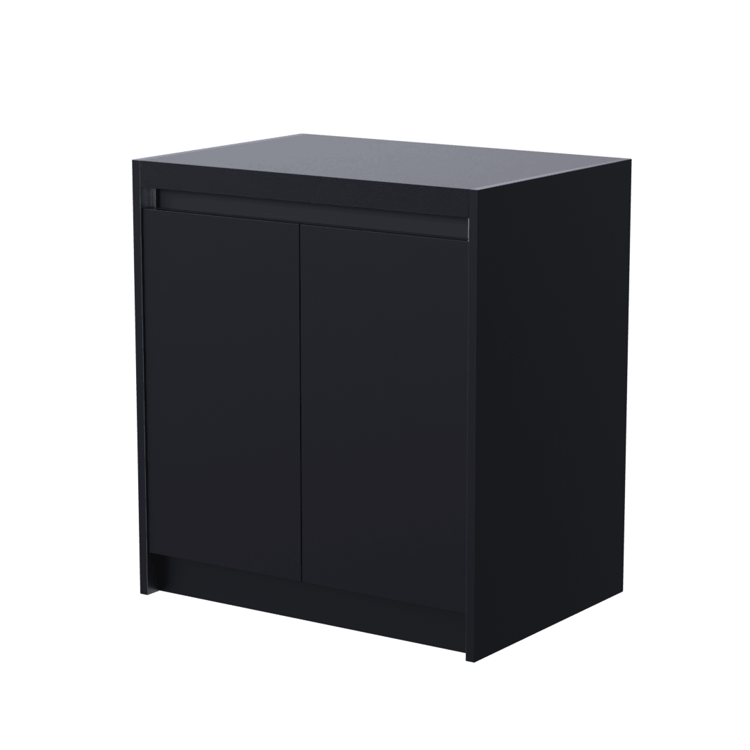 Whistler Fairford Gas Bottle Cabinet