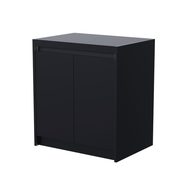 Whistler Fairford Gas Bottle Cabinet