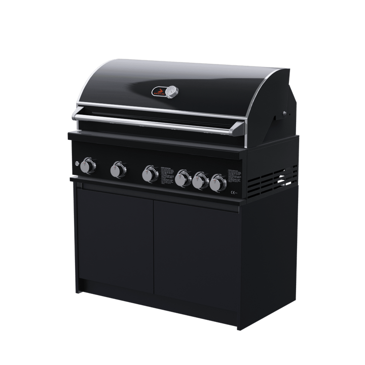 Whistler Fairford Grill Cabinet