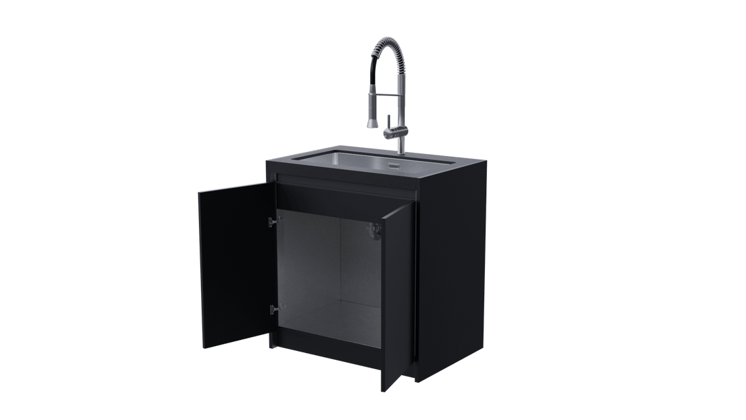 Whistler Fairford Sink Cabinet