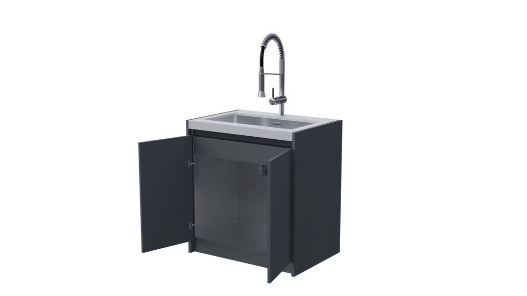 Whistler Fairford Sink Cabinet