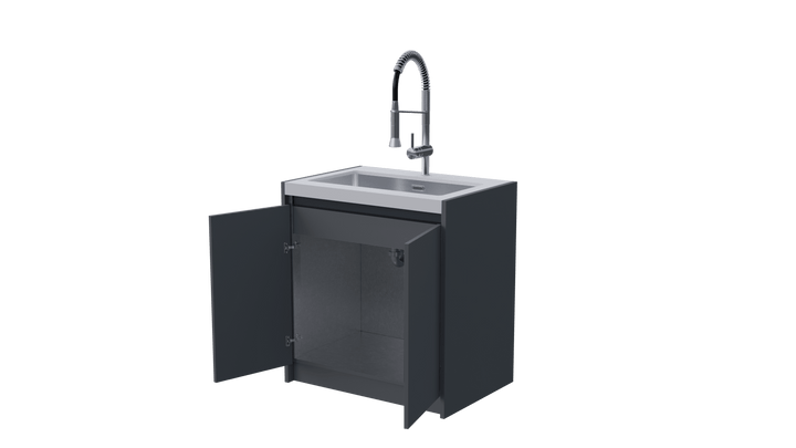 Whistler Fairford Sink Cabinet