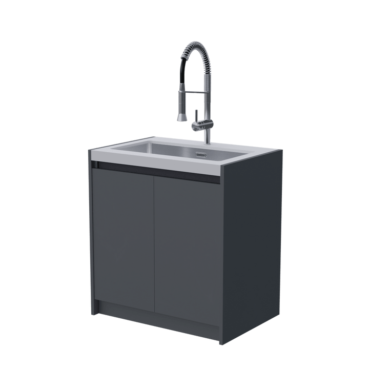 Whistler Fairford Sink Cabinet