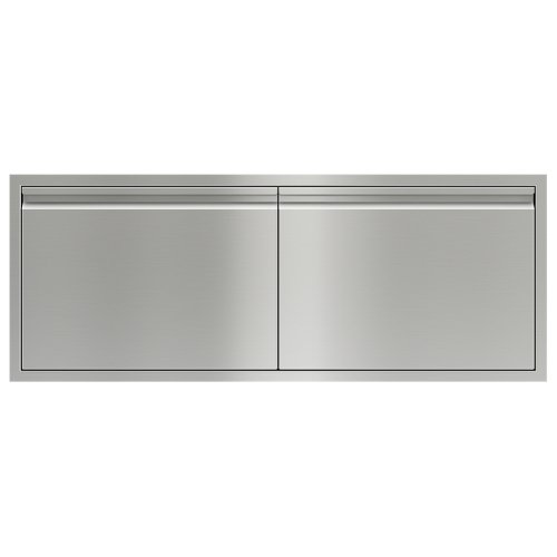 Wolf Double Doors 137cm