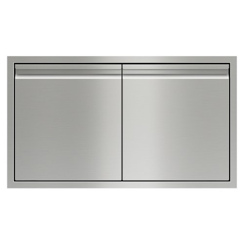 Wolf Short Dry Storage 91cm